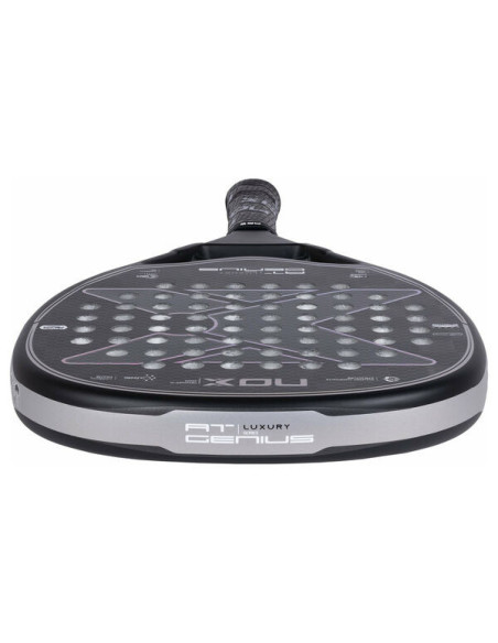 PALA AT GENIUS ATTACK 18K