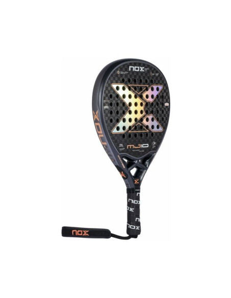 PALA MJ10 GEMELAS ATOMIKAS BY MAJO S.ALAYETO