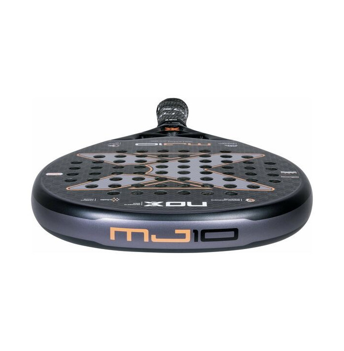 PALA MJ10 GEMELAS ATOMIKAS BY MAJO S.ALAYETO