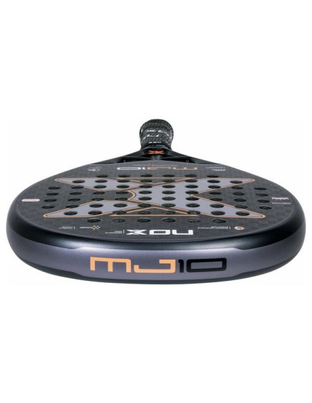 PALA MJ10 GEMELAS ATOMIKAS BY MAJO S.ALAYETO