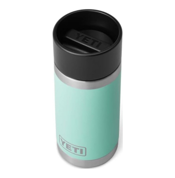 RAMBLER 12 OZ HOTSHOT BOTTLE