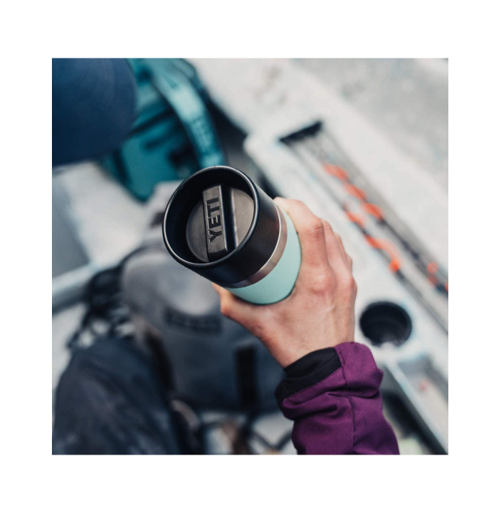 RAMBLER 12 OZ HOTSHOT BOTTLE