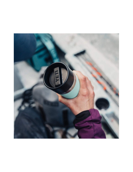 RAMBLER 12 OZ HOTSHOT BOTTLE RAMBLER 12 OZ HOTSHOT BOTTLE