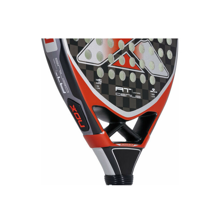 PALA AT10 GENIUS JR BY AGUSTIN TAPIA