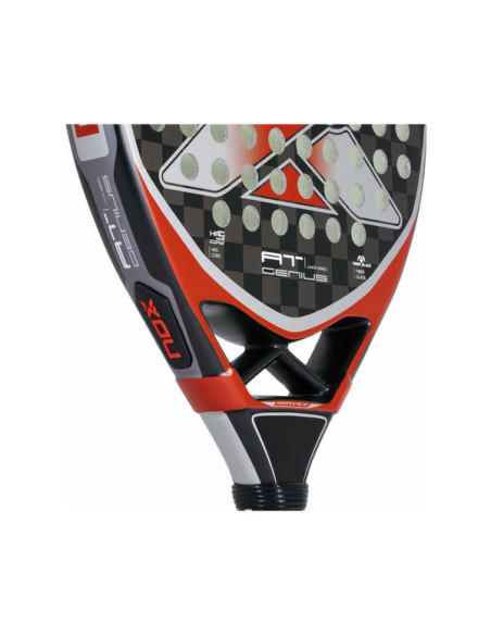 PALA AT10 GENIUS JR BY AGUSTIN TAPIA PALA AT10 GENIUS JR BY AGUSTIN TAPIA