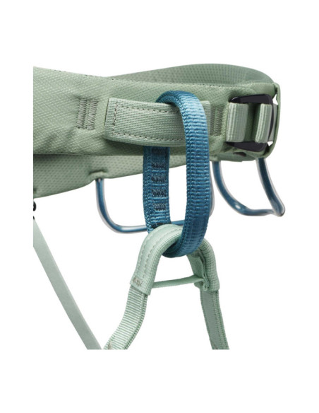 W MOMENTUM HARNESS