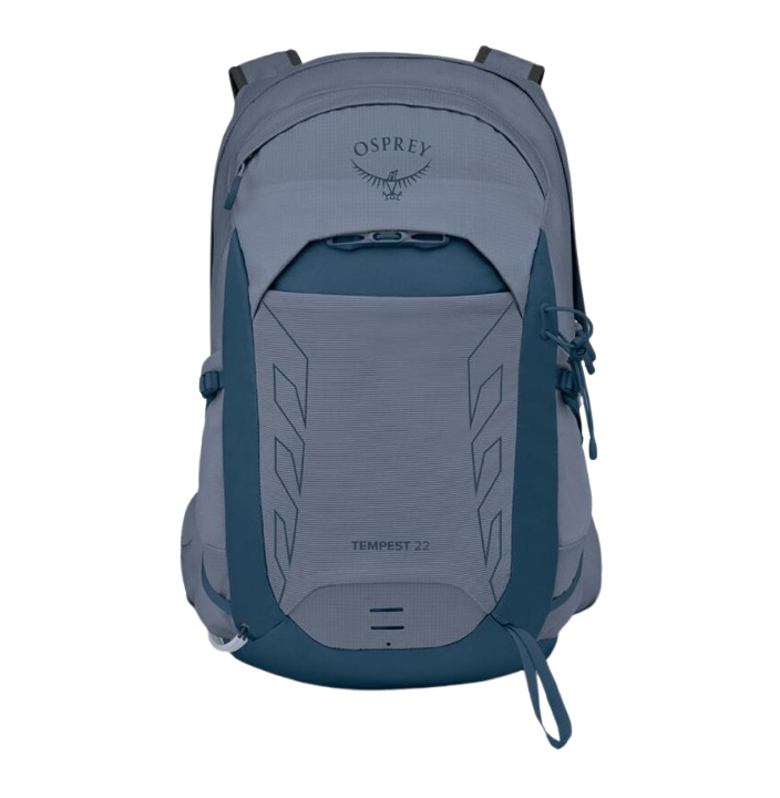 Tempest 22