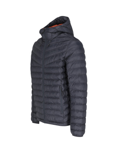 NORDIC SYNTHETIC JACKET MEN