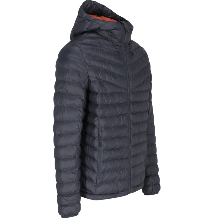 NORDIC SYNTHETIC JACKET MEN