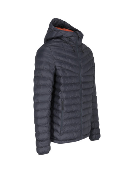 NORDIC SYNTHETIC JACKET MEN
