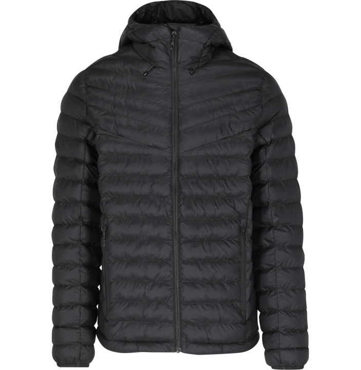 NORDIC SYNTHETIC JACKET MEN