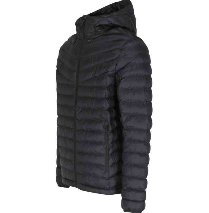 NORDIC SYNTHETIC JACKET MEN