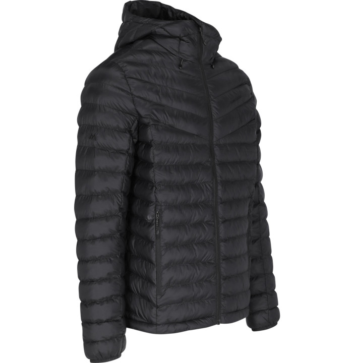 NORDIC SYNTHETIC JACKET MEN