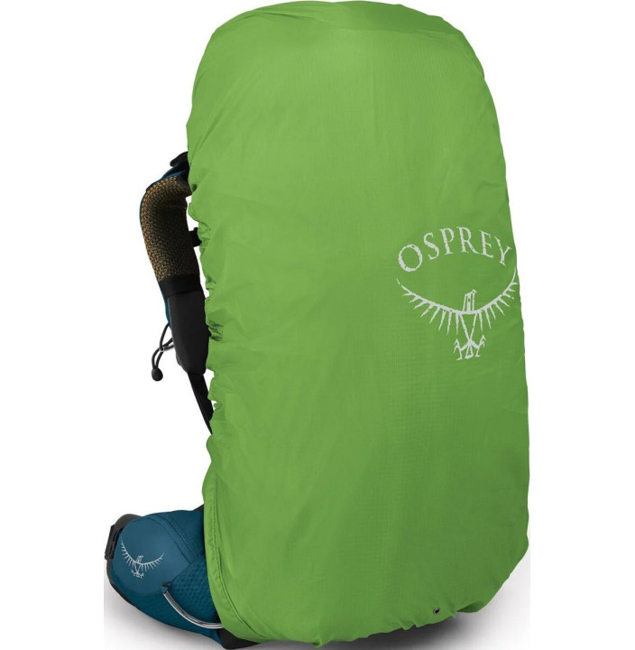 ATMOS AG 50 VENTURI BLUE L XL