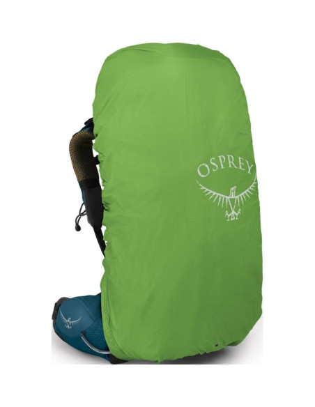 ATMOS AG 50 VENTURI BLUE L XL