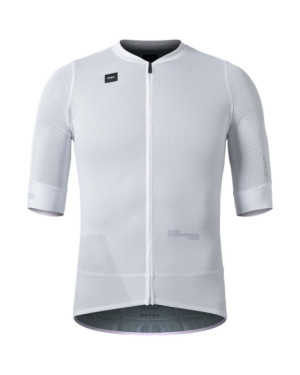 MAILLOT MANGA CORTA CARRERA 2.0