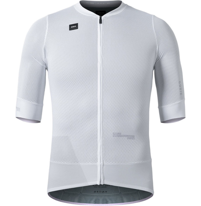 MAILLOT MANGA CORTA CARRERA 2.0