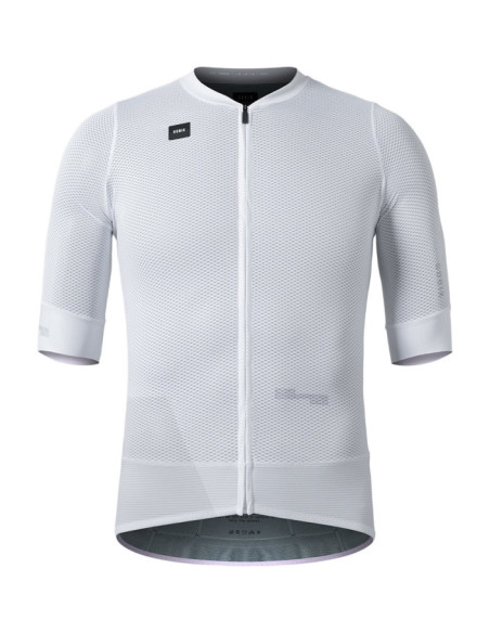 MAILLOT MANGA CORTA CARRERA 2.0