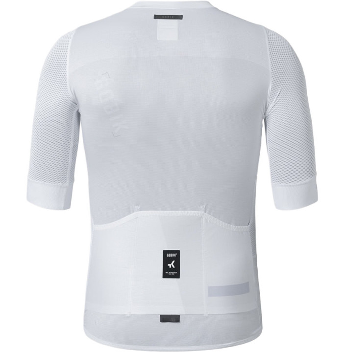 MAILLOT MANGA CORTA CARRERA 2.0