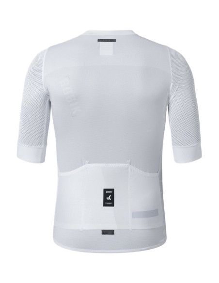 MAILLOT MANGA CORTA CARRERA 2.0