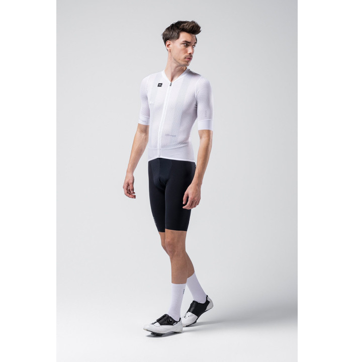 MAILLOT MANGA CORTA CARRERA 2.0