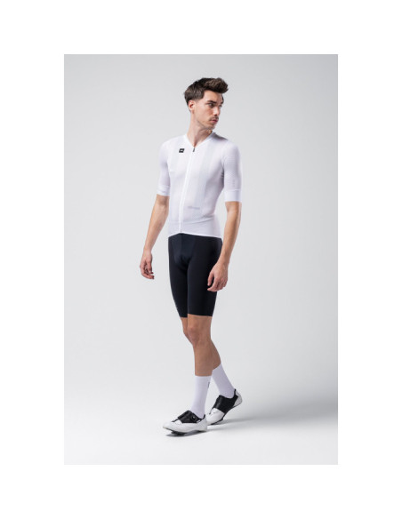 MAILLOT MANGA CORTA CARRERA 2.0