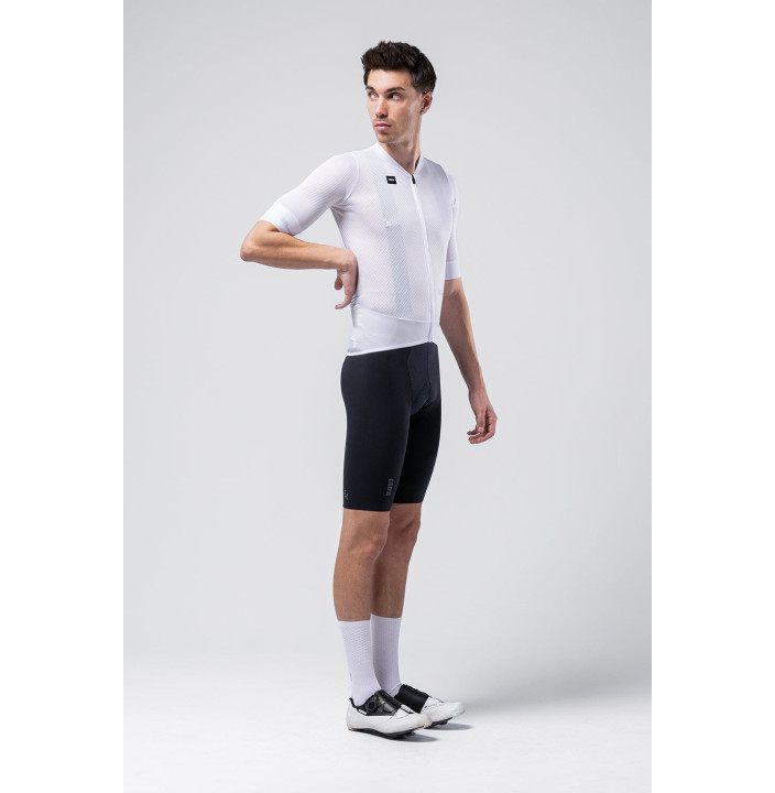 MAILLOT MANGA CORTA CARRERA 2.0