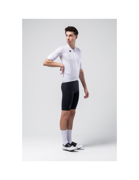 MAILLOT MANGA CORTA CARRERA 2.0