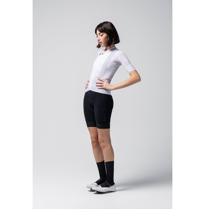 MAILLOT MANGA CORTA CARRERA 2.0