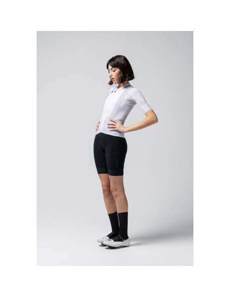 MAILLOT MANGA CORTA CARRERA 2.0