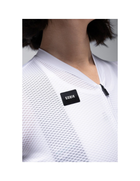 MAILLOT MANGA CORTA CARRERA 2.0