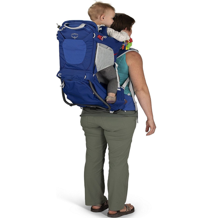 POCO CHILD CARRIER