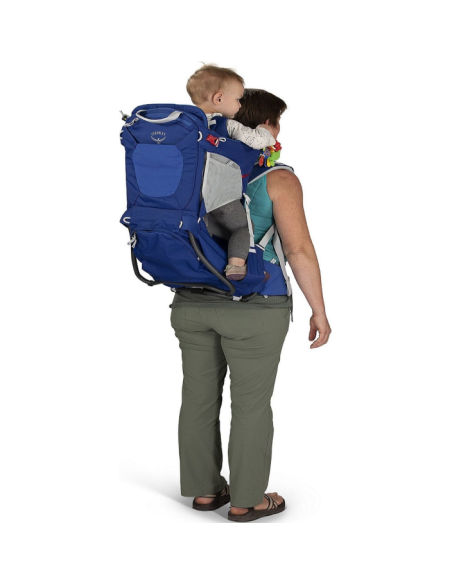 POCO CHILD CARRIER