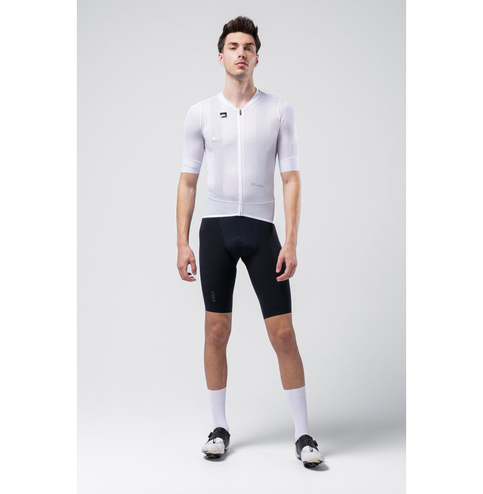 MAILLOT MANGA CORTA CARRERA 2.0