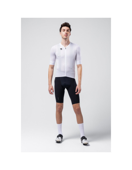 MAILLOT MANGA CORTA CARRERA 2.0