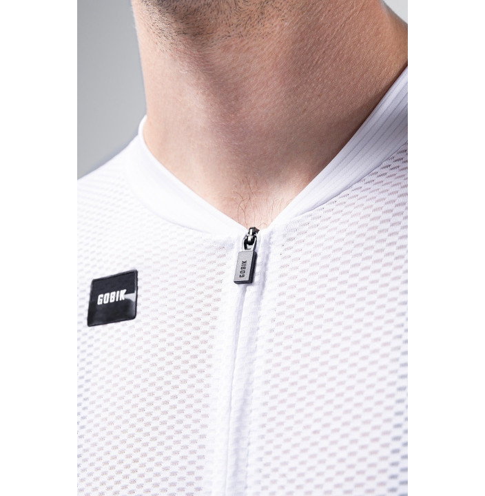 MAILLOT MANGA CORTA CARRERA 2.0