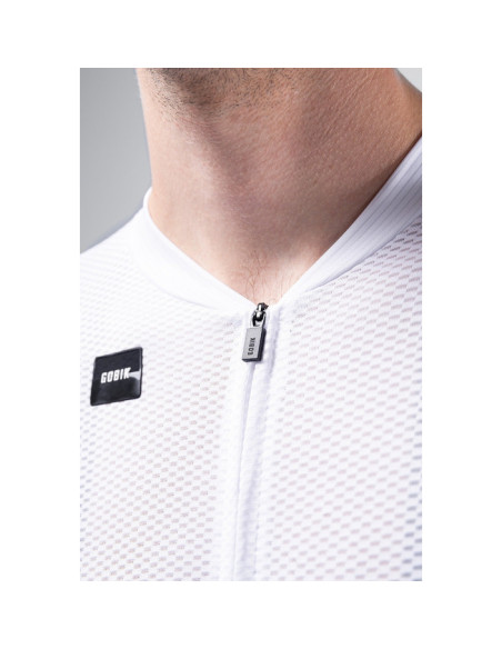 MAILLOT MANGA CORTA CARRERA 2.0