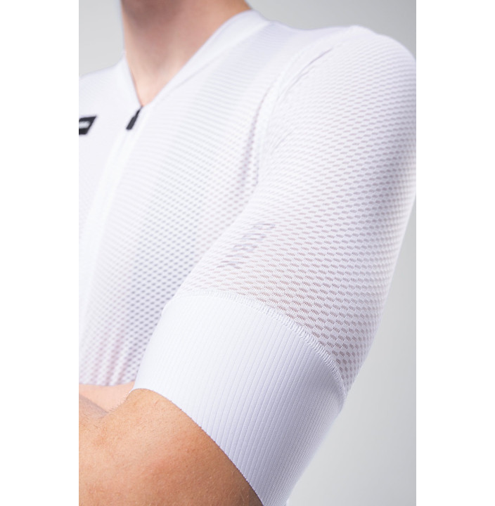 MAILLOT MANGA CORTA CARRERA 2.0