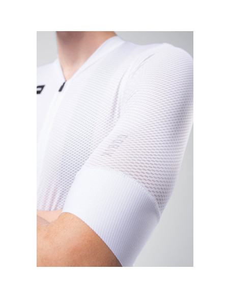 MAILLOT MANGA CORTA CARRERA 2.0