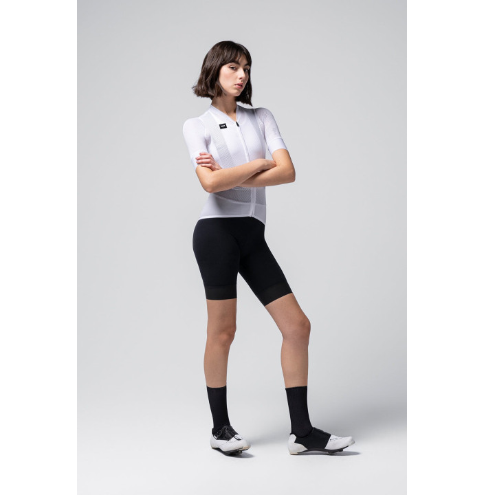 MAILLOT MANGA CORTA CARRERA 2.0