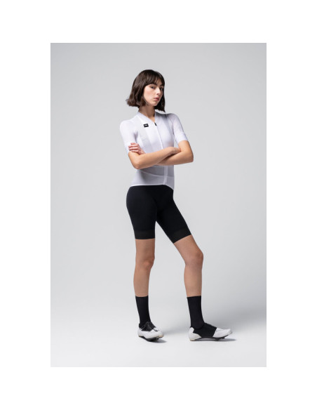 MAILLOT MANGA CORTA CARRERA 2.0