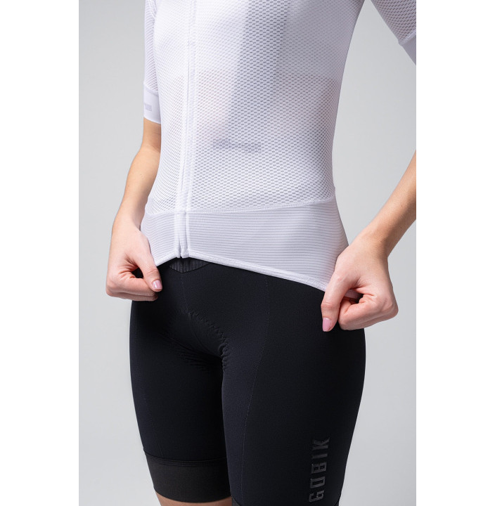 MAILLOT MANGA CORTA CARRERA 2.0