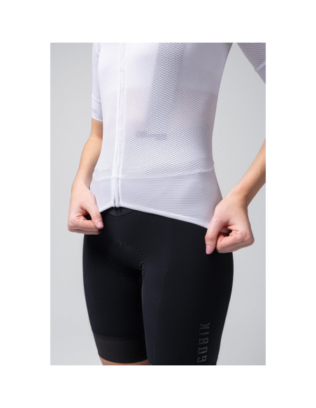 MAILLOT MANGA CORTA CARRERA 2.0