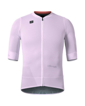 MAILLOT MANGA CORTA CARRERA 2.0