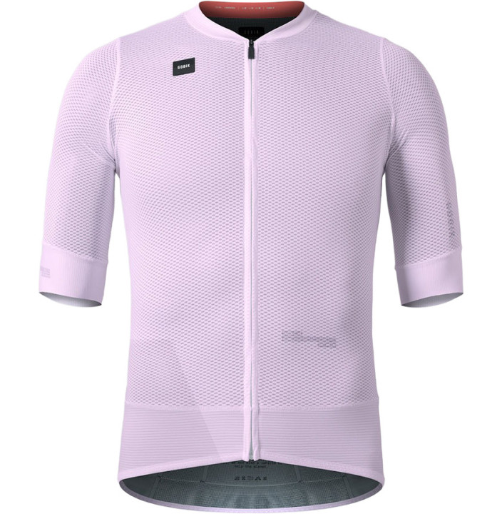 MAILLOT MANGA CORTA CARRERA 2.0