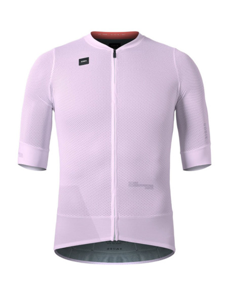 MAILLOT MANGA CORTA CARRERA 2.0