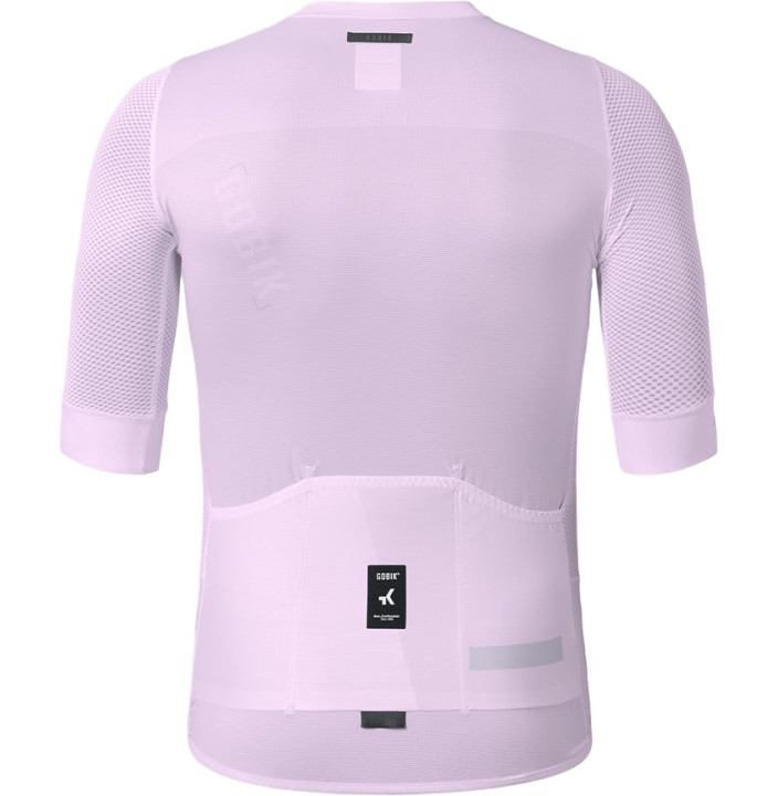 MAILLOT MANGA CORTA CARRERA 2.0