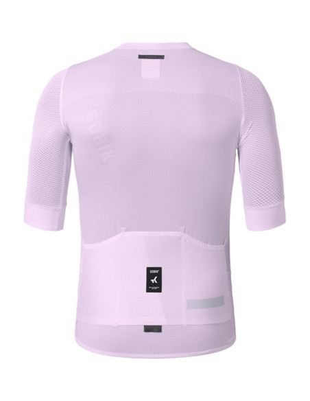 MAILLOT MANGA CORTA CARRERA 2.0