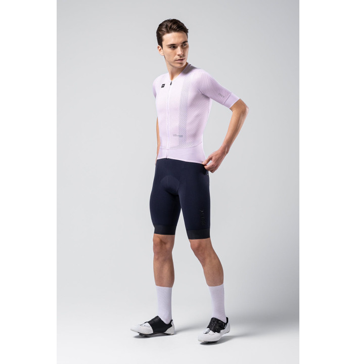 MAILLOT MANGA CORTA CARRERA 2.0