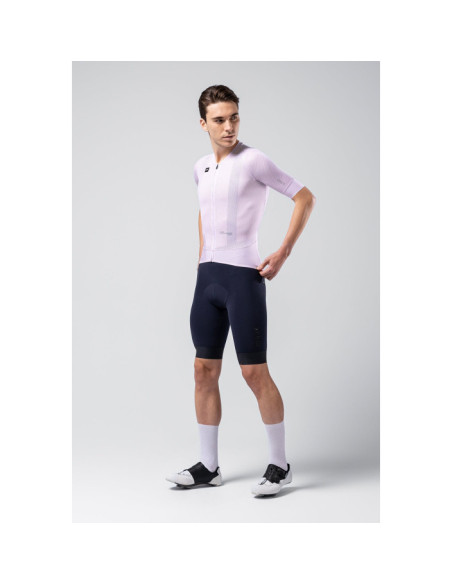 MAILLOT MANGA CORTA CARRERA 2.0